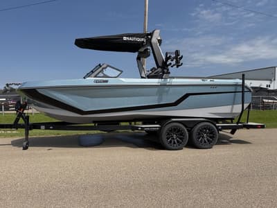 BOATZON | Nautique Super Air Nautique GS22 2027 BOATZON | Nautique Super Air Nautique GS22 2027