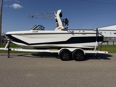 BOATZON | Nautique Super Air Nautique GS22 2027