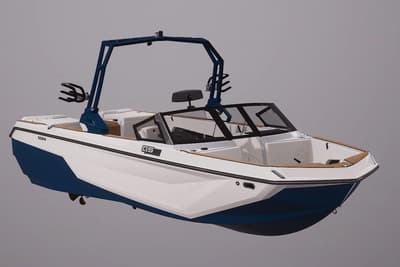 BOATZON | Nautique Super Air Nautique GS22 2027