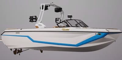 BOATZON | Nautique Super Air Nautique GS22 2027