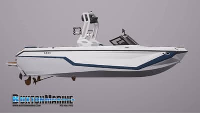 BOATZON | Nautique Super Air Nautique GS22 2027
