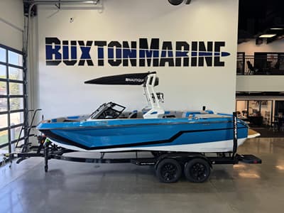 BOATZON | Nautique Super Air Nautique GS22 2027