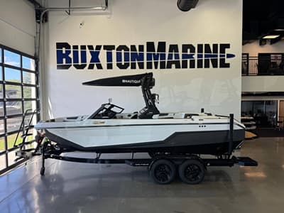 BOATZON | Nautique Super Air Nautique GS22 2027