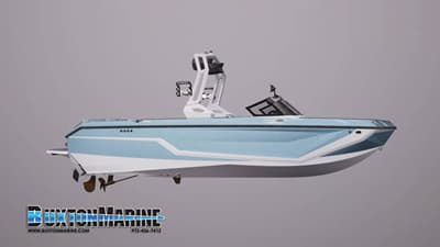 BOATZON | Nautique Super Air Nautique GS22 2027