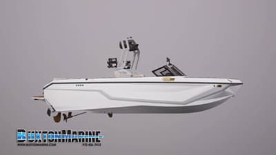 BOATZON | Nautique Super Air Nautique GS22 2027