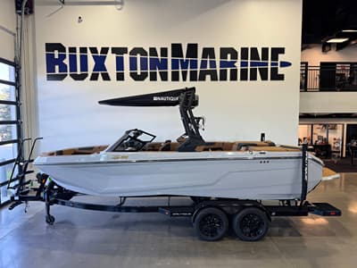 BOATZON | Nautique Super Air Nautique GS22 2027