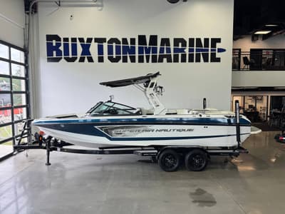 BOATZON | Nautique Super Air Nautique GS24 2019