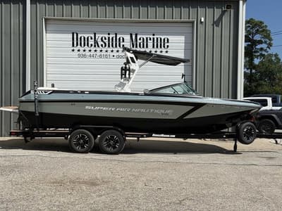 BOATZON | Nautique Super Air Nautique GS24 2019