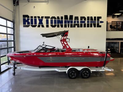 BOATZON | Nautique Super Air Nautique GS24 2020