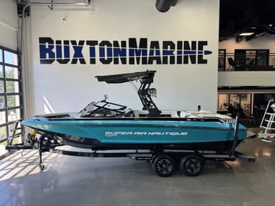 BOATZON | Nautique Super Air Nautique GS24 2020