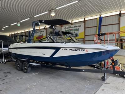 BOATZON | Nautique Super Air Nautique GS24 2020