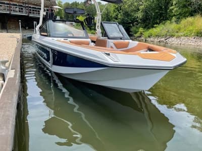 BOATZON | Nautique Super Air Nautique GS24 2021