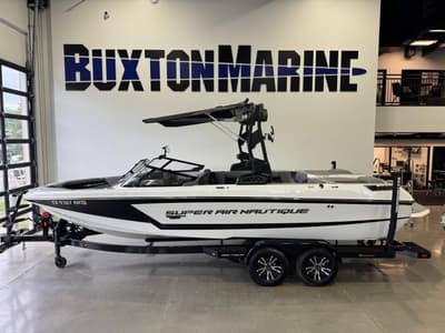 BOATZON | Nautique Super Air Nautique GS24 2022