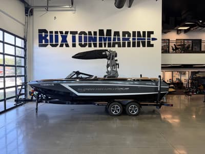 BOATZON | Nautique Super Air Nautique GS24 2022