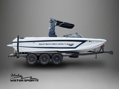 BOATZON | Nautique Super Air Nautique GS24 2022
