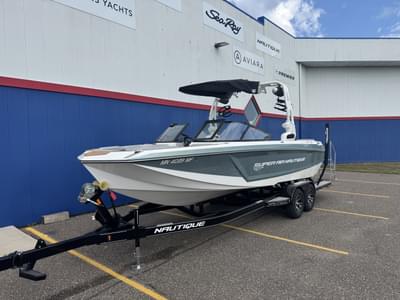 BOATZON | Nautique Super Air Nautique GS24 2022