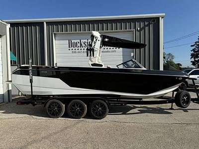 BOATZON | Nautique Super Air Nautique GS24 2024 BOATZON | Nautique Super Air Nautique GS24 2024