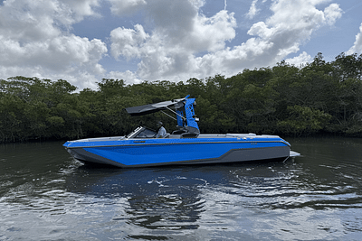 BOATZON | Nautique Super Air Nautique GS24 2025 BOATZON | Nautique Super Air Nautique GS24 2025