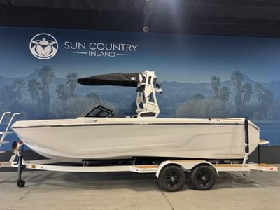 BOATZON | Nautique Super Air Nautique GS24 2025