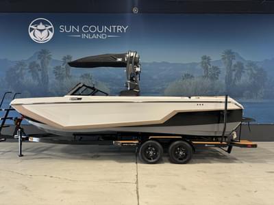 BOATZON | Nautique Super Air Nautique GS24 2025