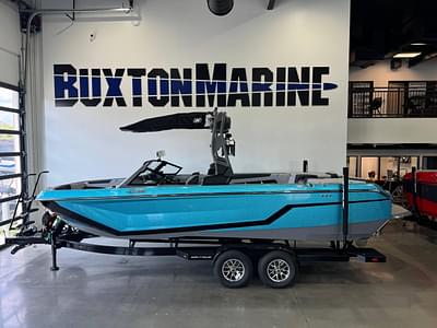 BOATZON | Nautique Super Air Nautique GS24 2025 BOATZON | Nautique Super Air Nautique GS24 2025