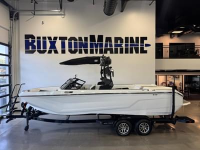 BOATZON | Nautique Super Air Nautique GS24 2025 BOATZON | Nautique Super Air Nautique GS24 2025