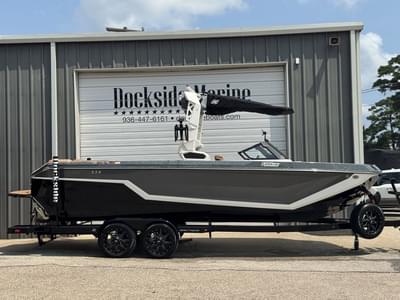 BOATZON | Nautique Super Air Nautique GS24 2025 BOATZON | Nautique Super Air Nautique GS24 2025