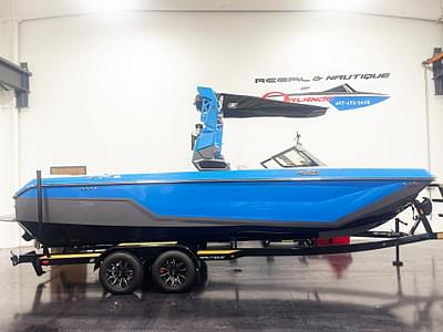 BOATZON | Nautique Super Air Nautique GS24 2025