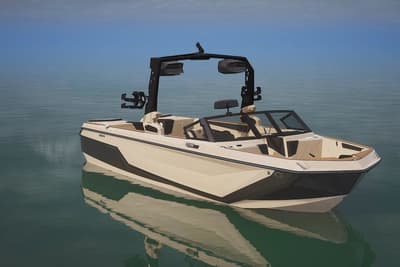 BOATZON | Nautique Super Air Nautique GS24 2026