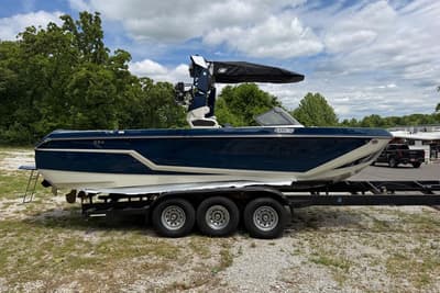 BOATZON | Nautique Super Air Nautique GS24 2026