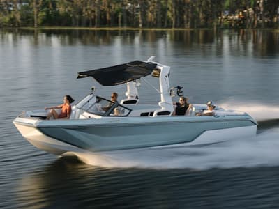 BOATZON | Nautique Super Air Nautique GS24 2026