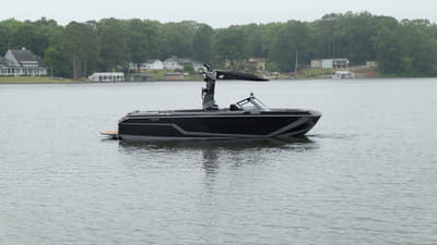 BOATZON | Nautique Super Air Nautique GS24 2026
