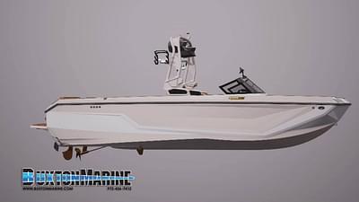 BOATZON | Nautique Super Air Nautique GS24 2026
