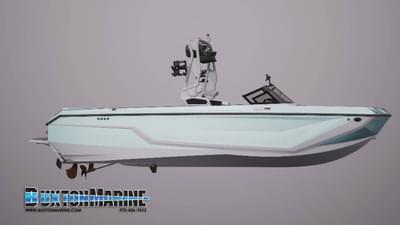 BOATZON | Nautique Super Air Nautique GS24 2026