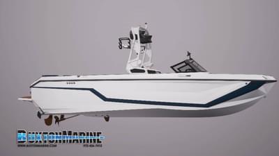 BOATZON | Nautique Super Air Nautique GS24 2026 BOATZON | Nautique Super Air Nautique GS24 2026