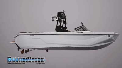 BOATZON | Nautique Super Air Nautique GS24 2026