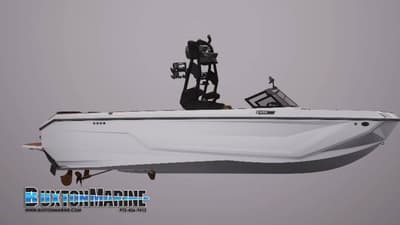 BOATZON | Nautique Super Air Nautique GS24 2026
