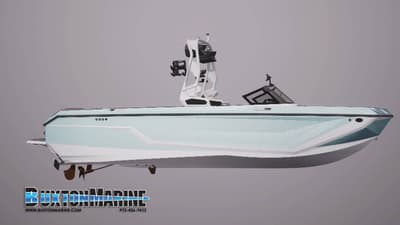 BOATZON | Nautique Super Air Nautique GS24 2026
