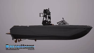 BOATZON | Nautique Super Air Nautique GS24 2026