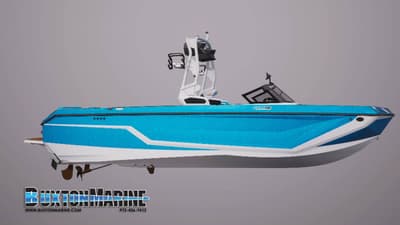 BOATZON | Nautique Super Air Nautique GS24 2026