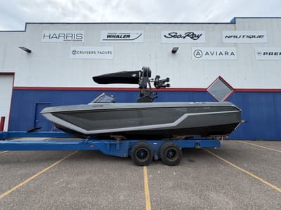 BOATZON | Nautique Super Air Nautique GS24 2026