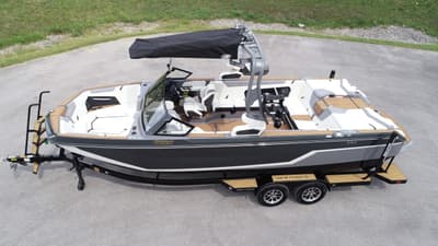 BOATZON | Nautique Super Air Nautique GS24 2026