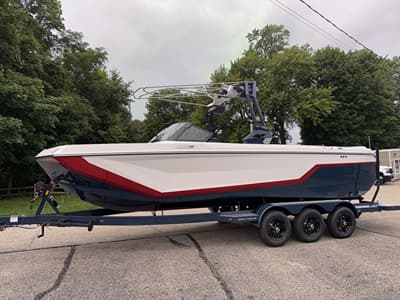 BOATZON | Nautique Super Air Nautique GS24 2027