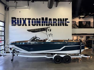 BOATZON | Nautique Super Air Nautique GS24 2027