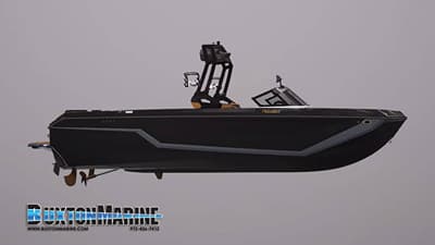 BOATZON | Nautique Super Air Nautique GS24 2027