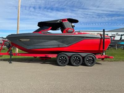 BOATZON | Nautique Super Air Nautique P23 2022