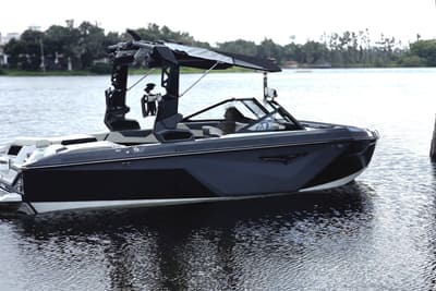 BOATZON | Nautique Super Air Nautique S21 2023