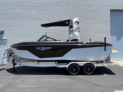 BOATZON | Nautique Super Air Nautique S21 2025