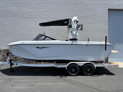 BOATZON | Nautique Super Air Nautique S21 2025