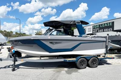 BOATZON | Nautique Super Air Nautique S21 2025 BOATZON | Nautique Super Air Nautique S21 2025